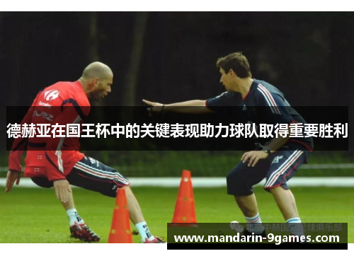 德赫亚在国王杯中的关键表现助力球队取得重要胜利