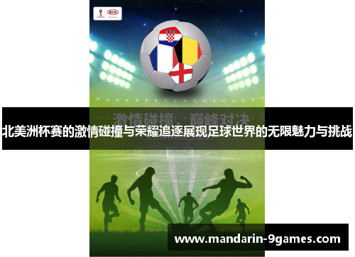 北美洲杯赛的激情碰撞与荣耀追逐展现足球世界的无限魅力与挑战