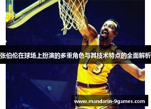 张伯伦在球场上扮演的多重角色与其技术特点的全面解析