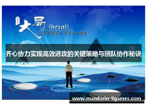 齐心协力实现高效进攻的关键策略与团队协作秘诀 齐心协力实现高效进攻的关键策略与团队协作秘诀